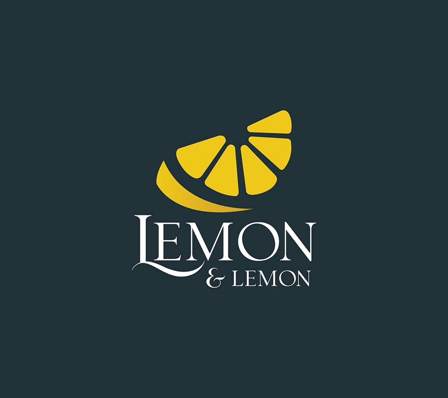 Lemon & Lemon logo