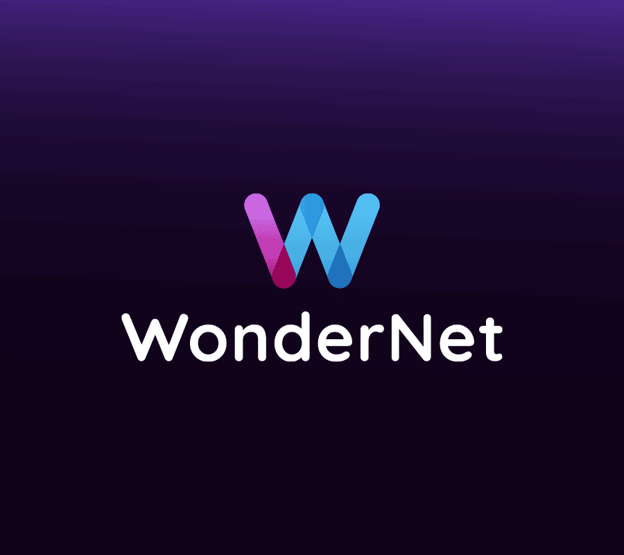 Wondernet Branding Guidelines