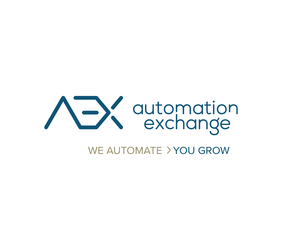 AEX Logo and Brand Update